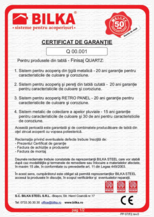 tigla metalica romanic