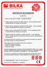 tigla metalica romanic