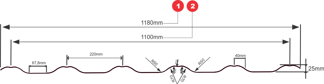 marimi tigla carpatic bilka