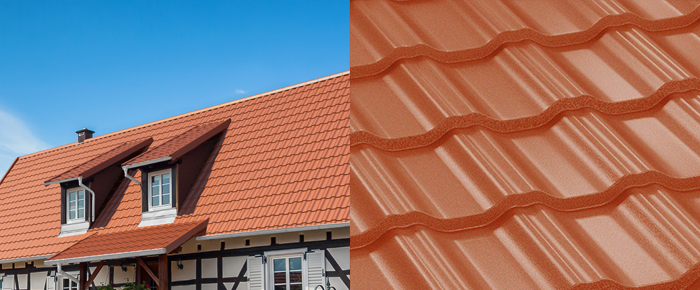 tigla bilka carpatic